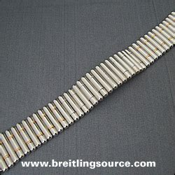 rouleaux band breitling|breitling windrider bracelet.